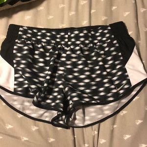 Nike Women’s Athletic Shorts